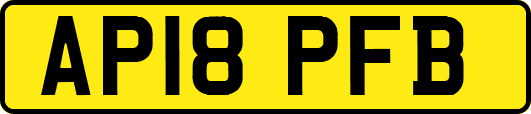 AP18PFB
