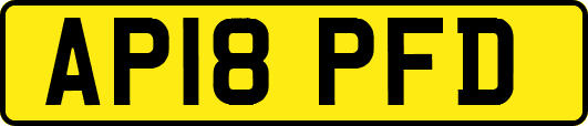 AP18PFD