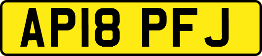 AP18PFJ