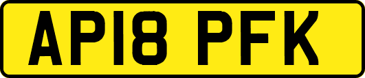 AP18PFK