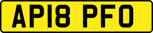 AP18PFO