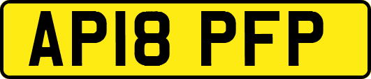 AP18PFP