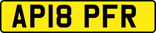 AP18PFR