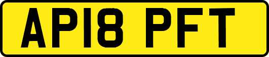 AP18PFT