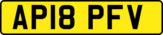 AP18PFV