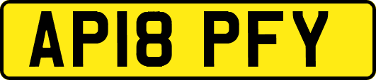 AP18PFY