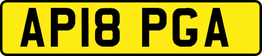 AP18PGA