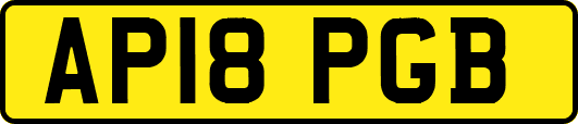 AP18PGB