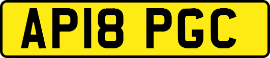 AP18PGC
