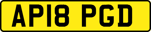 AP18PGD