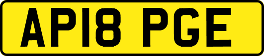 AP18PGE
