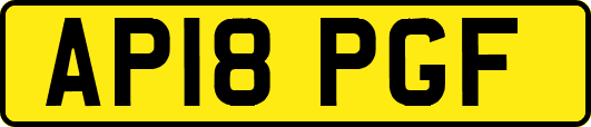 AP18PGF