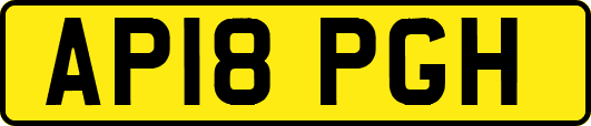 AP18PGH