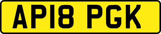 AP18PGK