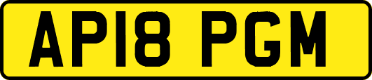 AP18PGM
