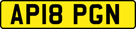 AP18PGN