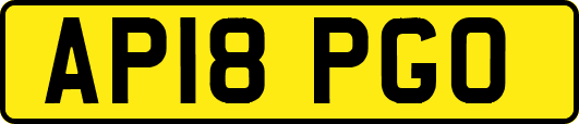 AP18PGO