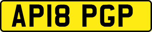 AP18PGP