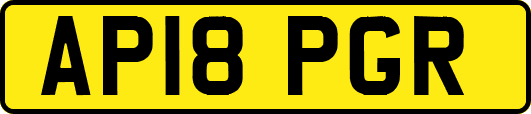 AP18PGR