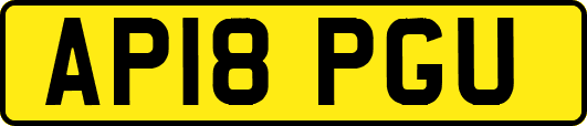 AP18PGU