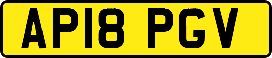 AP18PGV