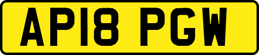 AP18PGW
