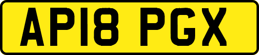 AP18PGX