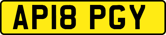 AP18PGY