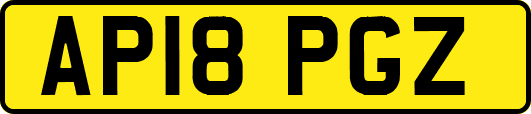 AP18PGZ