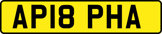AP18PHA