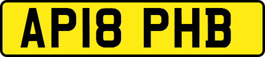 AP18PHB