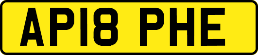 AP18PHE