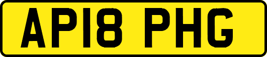 AP18PHG