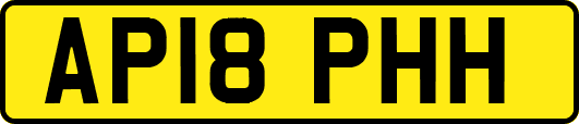 AP18PHH