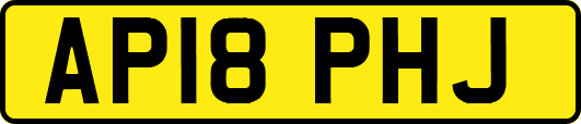 AP18PHJ