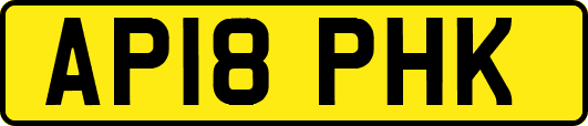 AP18PHK