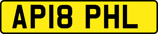 AP18PHL