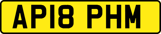 AP18PHM