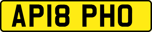 AP18PHO