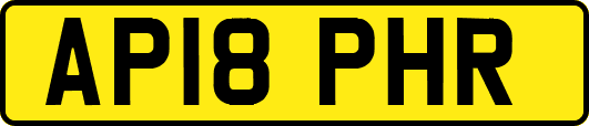 AP18PHR