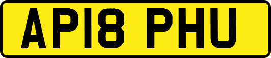 AP18PHU