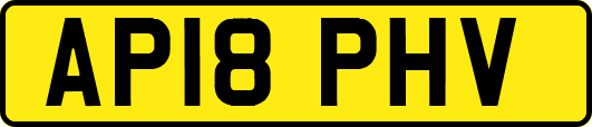 AP18PHV