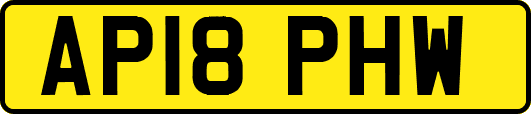 AP18PHW