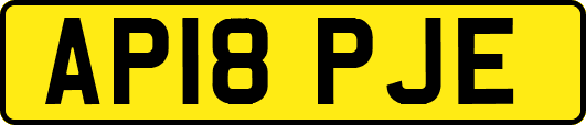 AP18PJE