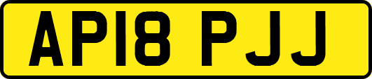 AP18PJJ