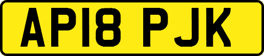 AP18PJK