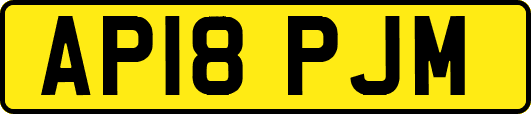 AP18PJM