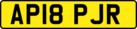 AP18PJR