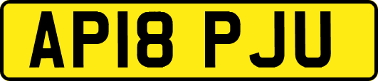 AP18PJU