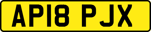 AP18PJX